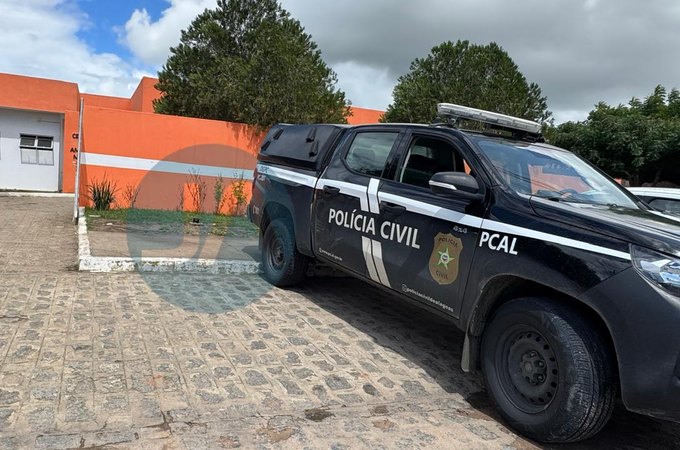 Homem é morto a tiros no povoado Mata Limpa, em Lagoa da Canoa