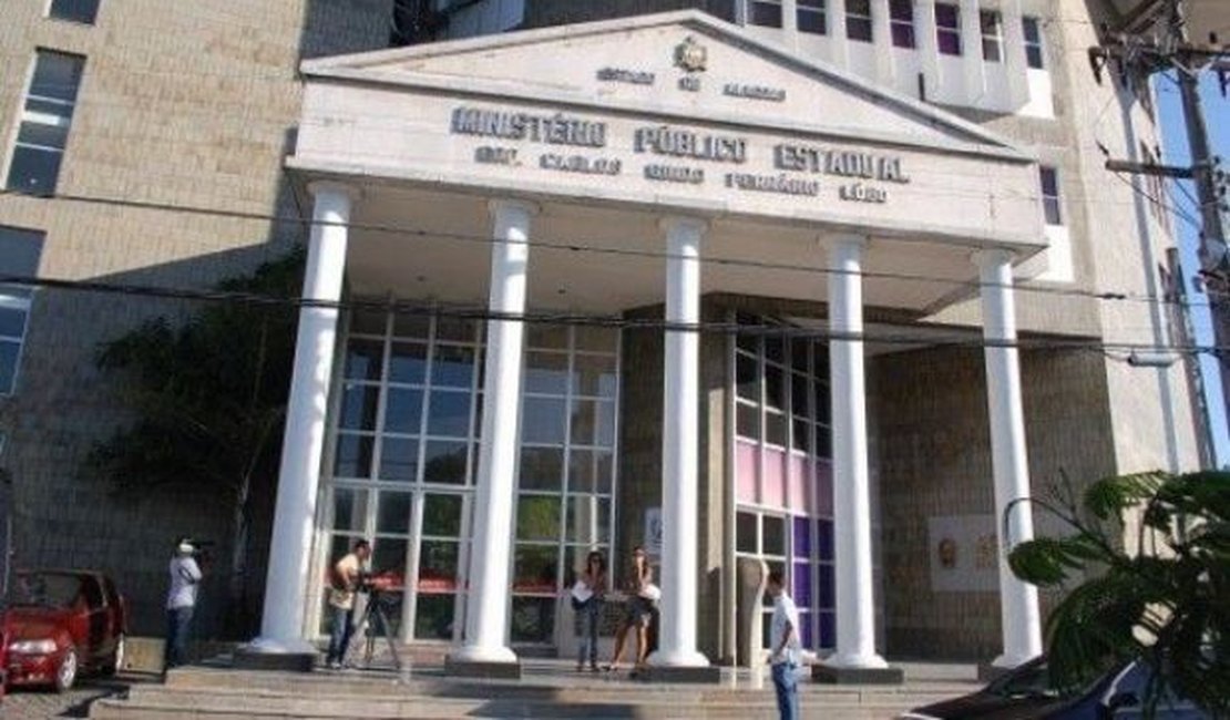 Ministério Público recorre de liminar que soltou ex-prefeitos alagoanos