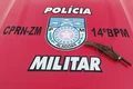 Homem procurado por tentar matar a esposa é preso na zona rural de Joaquim Gomes