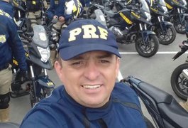 Policial Rodoviário atropelado enquanto retirava animais da BR-110 morre no hospital; acidente ocorreu no mesmo local onde empresário perdeu a vida