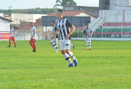 ASA visita o Murici precisando vencer e torcer por tropeço do CSE ou Aliança para se classificar