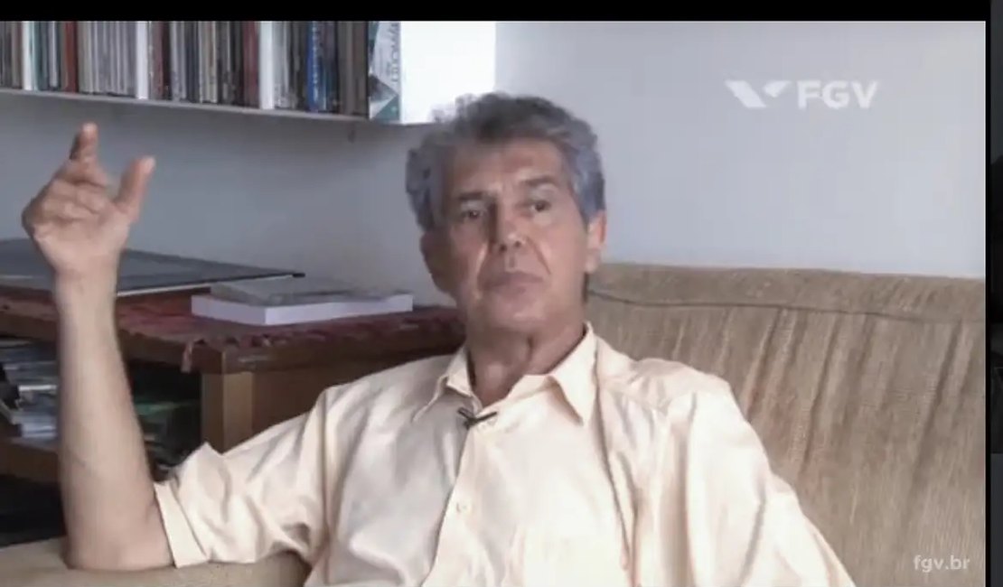 Morre, no Rio de Janeiro, aos 77 anos, o cineasta Silvio Da-Rin