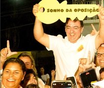 Leandro Silva é reeleito em Junqueiro, derrotando a família Pereira