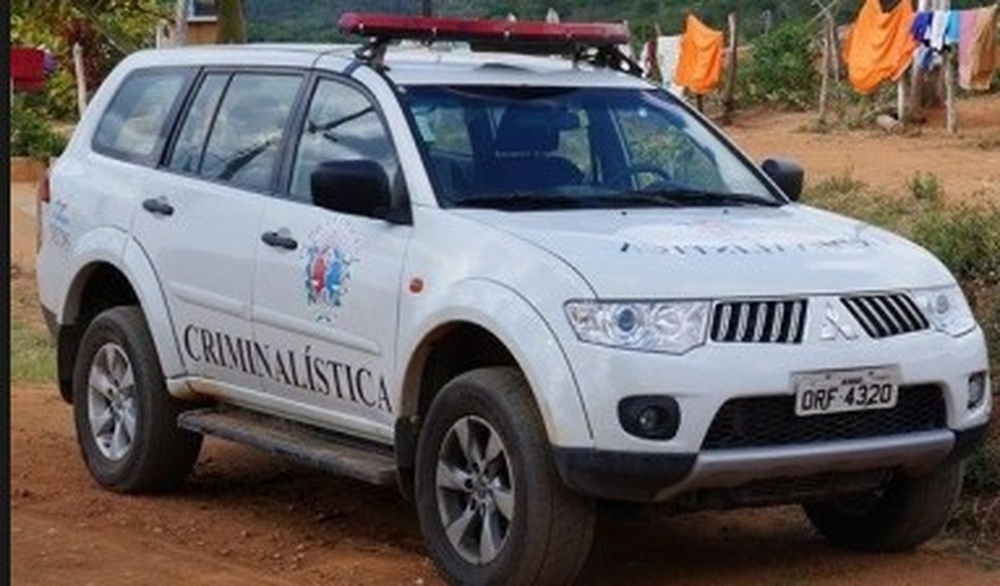 Jovem é baleado nos testículos, tem hemorragia e morre no bairro Planalto em Arapiraca
