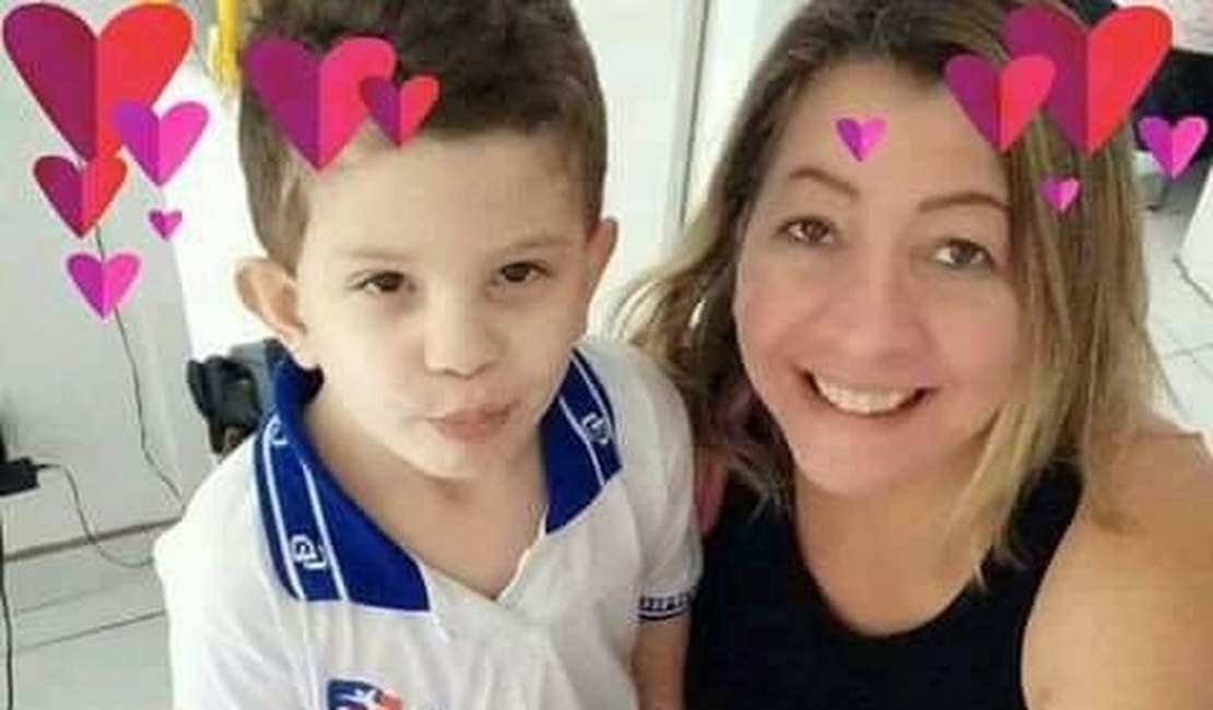 Presa por morte do filho em apartamento é transferida para manicômio judiciário