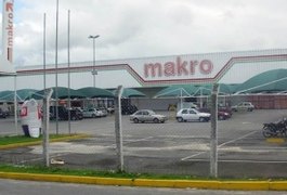 Makro é vendido e agora funcionará com bandeira Atacadão