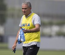 Tite deixa especulações de lado após ceder CT e estádio à Seleção Brasileira