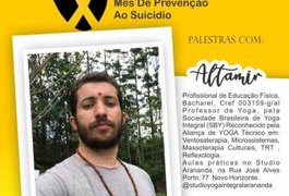 Setembro Amarelo: Prática de Yoga pode ajudar a reduzir sintomas de ansiedade e depressão