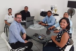 ASA fecha parceria com Equatorial para que torcedor possa contribuir com o clube