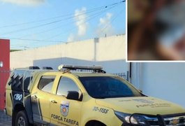 Homem de 29 anos é achado morto dentro de casa no Centro de Boca da Mata