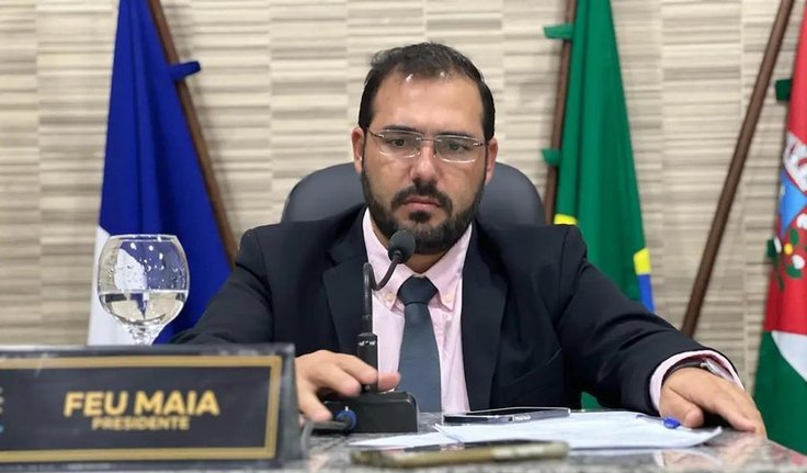 Justiça determina anulação da eleição para Mesa Diretora da Câmara de Quebrangulo