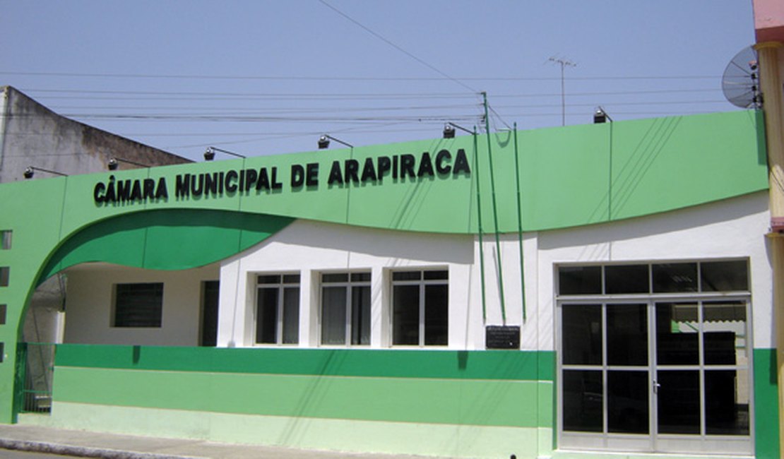Vereador solicita que sejam colocadas placas de sinalização em ruas do Jardim Esperança