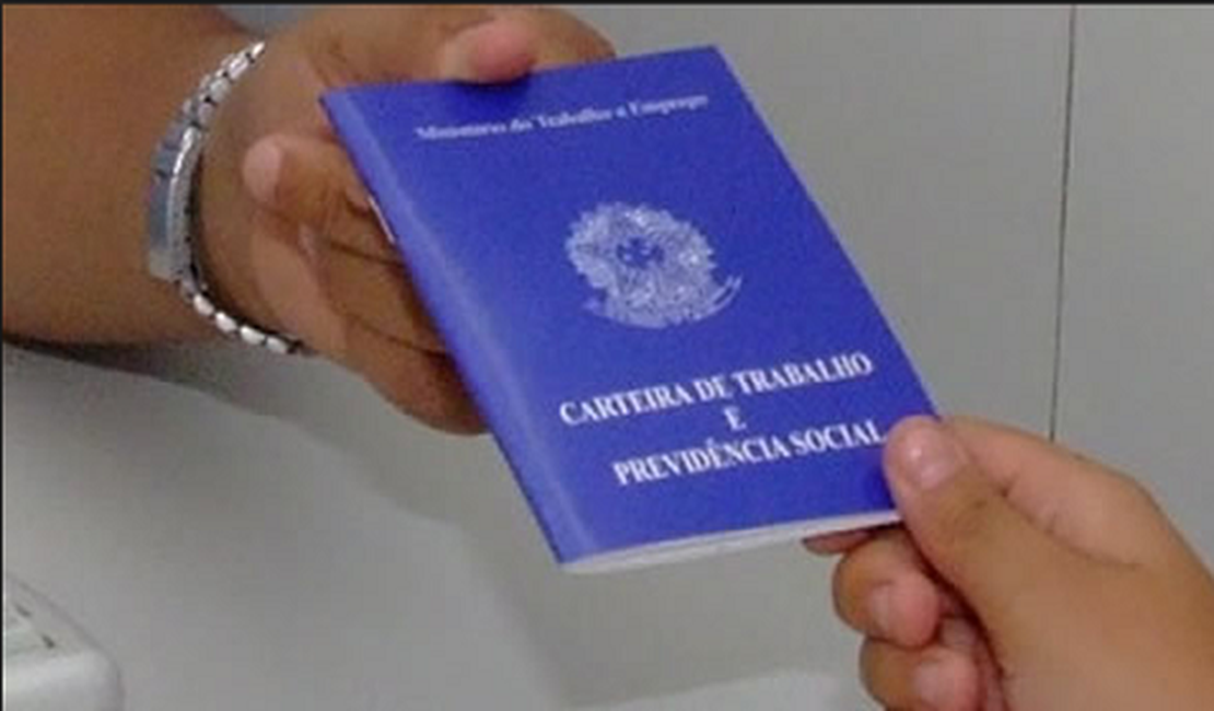 Confira as ofertas de emprego disponíveis na Casa Integrada do Trabalho