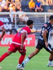 ASA de Arapiraca vence CRB por 3 a 0 e se classifica para a final da Copa Alagoas contra o CSA