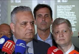 Mesmo diante de 'blindagem quase intransponível de bancos', Alfredo Gaspar garante que CPMI seguirá firme na investigação
