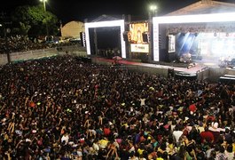 Prefeito de Penedo volta atrás e contrata artistas nacionais para Festa de Bom Jesus