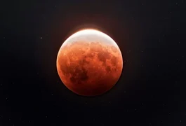 Eclipse total com 'Lua de Sangue' contará com programação especial no Planetário de Arapiraca