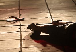 Março foi o mês mais violento dos últimos quatro anos em Alagoas, aponta SSP