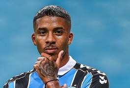 Ex-meia do Grêmio é diagnosticado com câncer em clube da Turquia e voltará ao Brasil