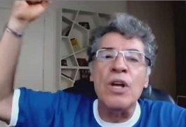 Ator Paulo Betti se envolve em polêmica ao falar de facada em Bolsonaro