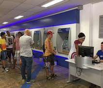 Nascidos em agosto sem conta na Caixa podem sacar FGTS