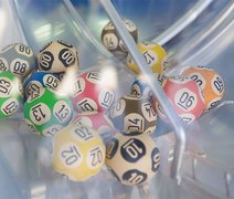 Mega-Sena acumulada deste sábado deve pagar R$ 125 milhões