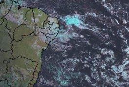 Feriado em Alagoas tem previsão de chuvas passageiras em três regiões do Estado