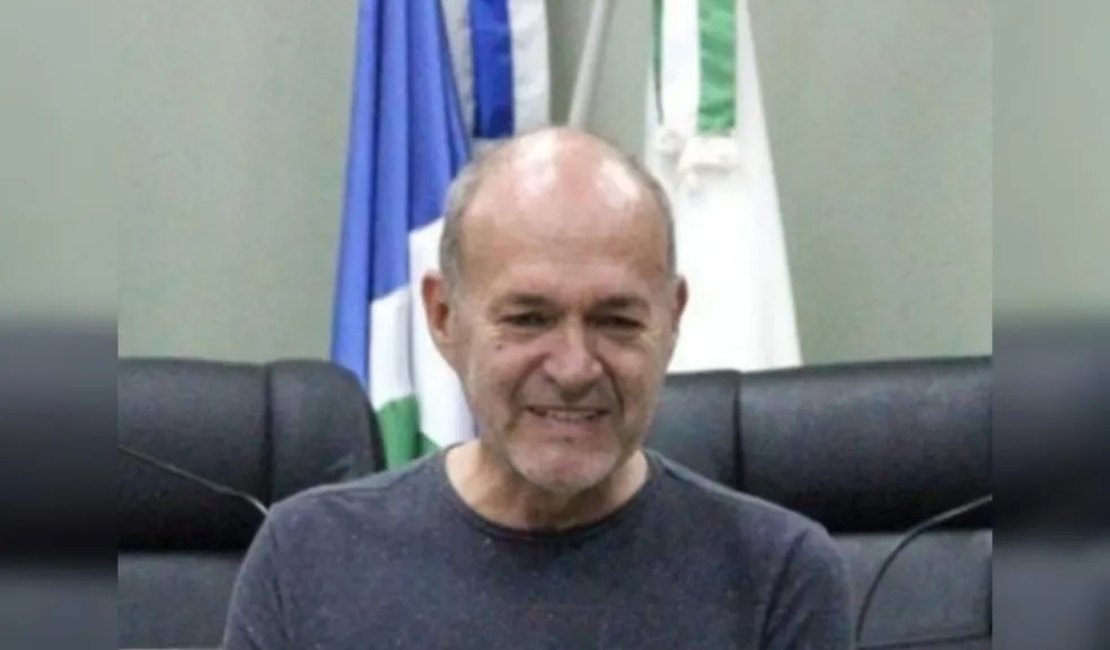 Homem discorda de vistoria do Detran, volta armado e mata funcionário em MT