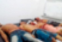 Troca de tiros resulta em sete suspeitos de assalto a banco mortos