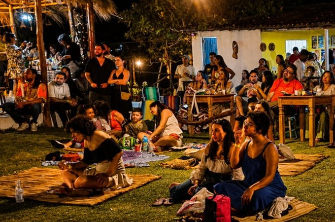Vozes do Velho Chico 2026 transforma Piranhas em um palco vivo de música, cinema, poesia e cultura popular