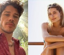 José Loreto e Sasha Meneghel estão se conhecendo melhor, diz site