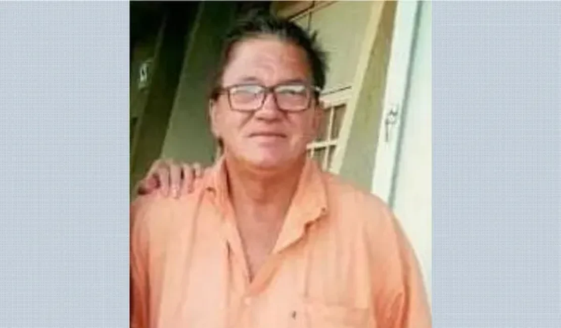 Corpo de comerciante assassinado é encontrado em bar com mãos e pés amarrados; idoso teve carro roubado