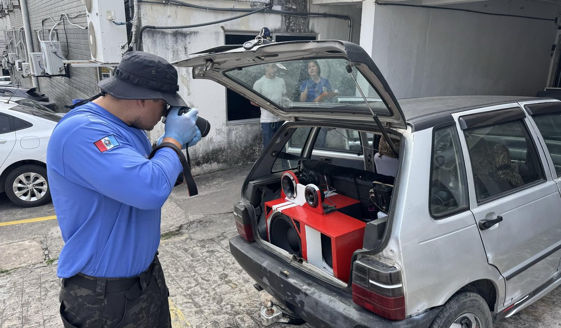 Instituto de Criminalística revela novos indícios em caso de vigilante, encontrado carbonizado em Rio Largo