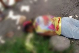 Professor de capoeira é assassinado a tiros na zona rural de Pão de Açúcar