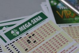 Mega-Sena acumula e pode pagar R$ 7 milhões na próxima quarta (10)