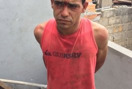Polícia prende suspeito de tráfico de drogas no interior de Alagoas