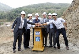 Governo do Rio inicia a contagem regressiva para as Olimpíadas