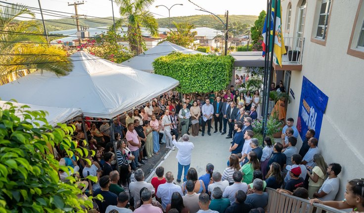 Traipu celebra 134 anos com solenidades, inauguração da Vila do Cabo e shows musicais