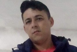 Açougueiro morre ao bater moto contra vaca solta na estrada em Girau do Ponciano