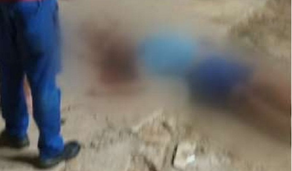 Jovem é executado em praça pública de Maceió