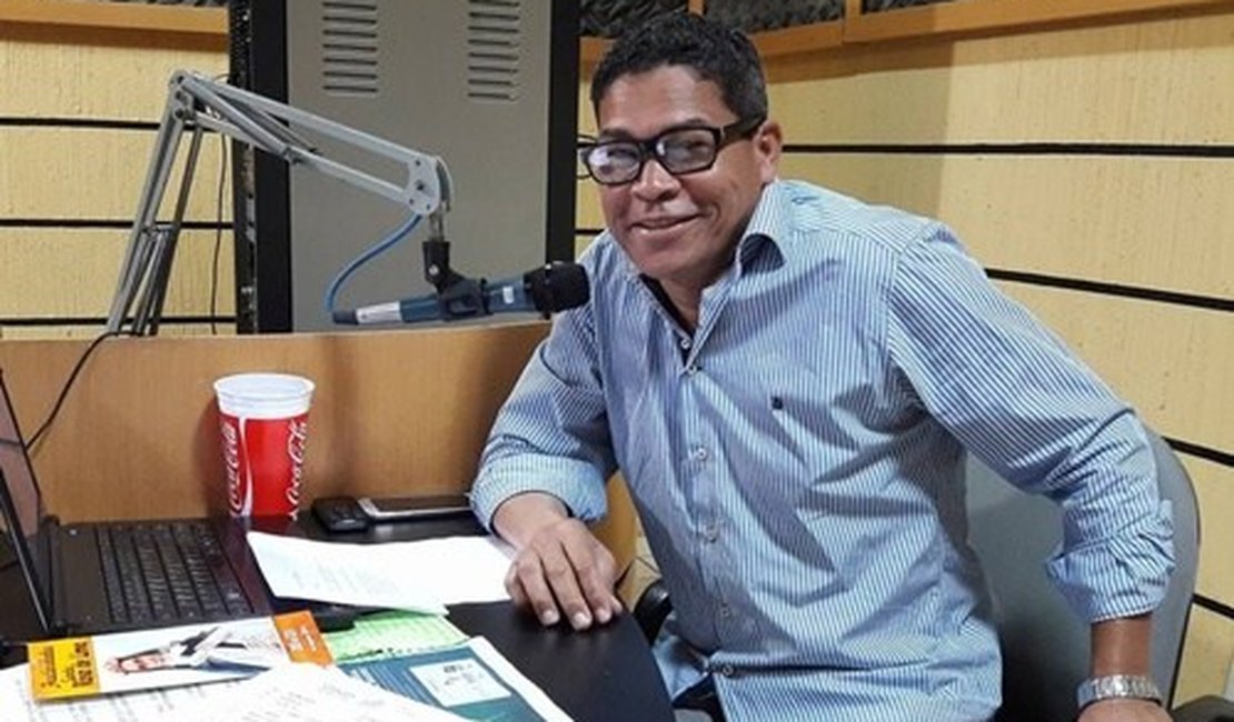 Nelson Filho irá renunciar cargo de presidente do ASA no próximo dia 16