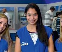 Caixa abre inscrições para estagiários com vagas para Alagoas
