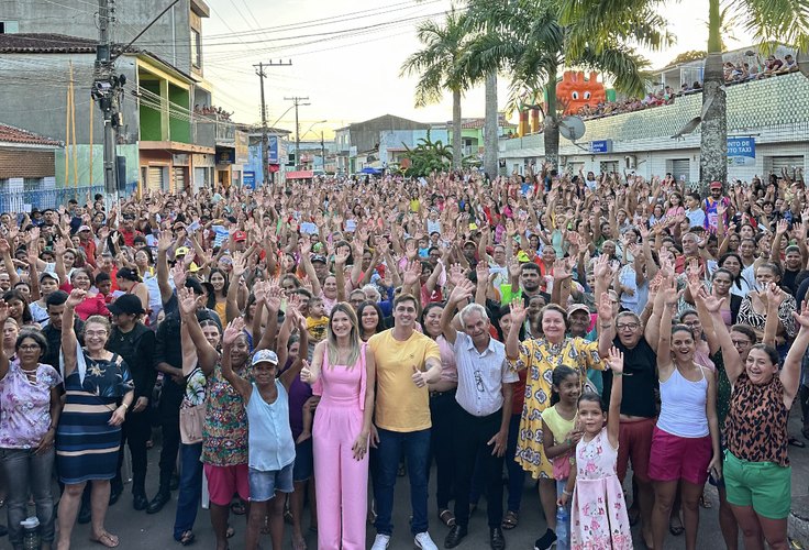 Prefeitura sorteia prêmios e realiza de bingo de motos para mães de Coité do Nóia