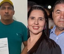 Filhos de Pauline Pereira se envolvem em discussões e agressões em Campo Alegre e Junqueiro
