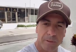 Após cancelamento, Galã do Brega se pronuncia sobre Circuito de Inverno a Verão em Arapiraca