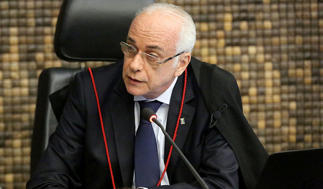 Justiça mantém afastamento do prefeito de União dos Palmares