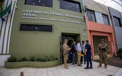 CPI do MST vem à Alagoas