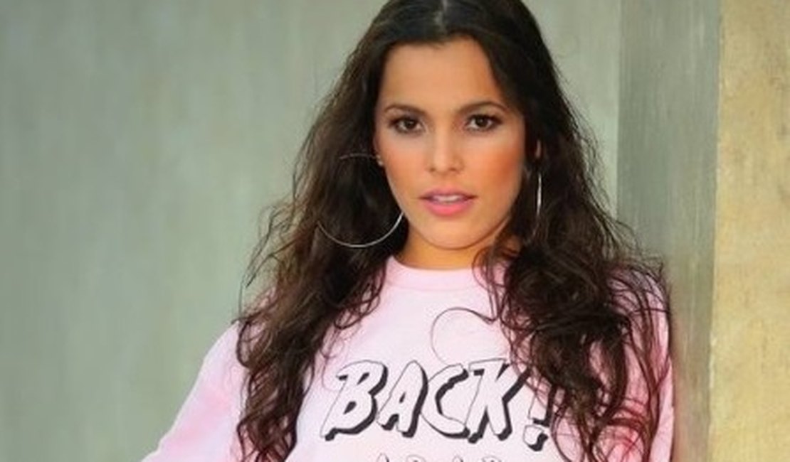 Ex-BBB Emilly Araújo recusa ensaio sensual: 'Em respeito aos meus fãs mirins'