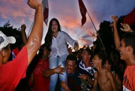 Cidade do Sertão de Alagoas elege prefeita com apenas um voto de diferença