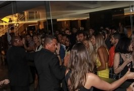 Convidados são barrados em Festa da nova ‘Playboy’